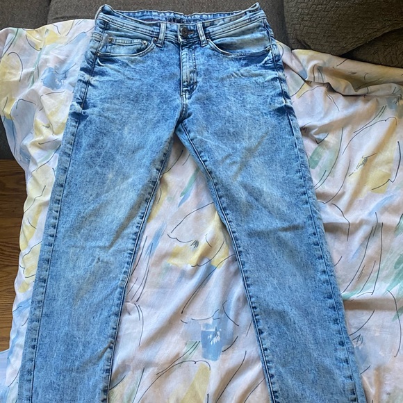 Mens Skinny Jeans - Picture 1 of 1